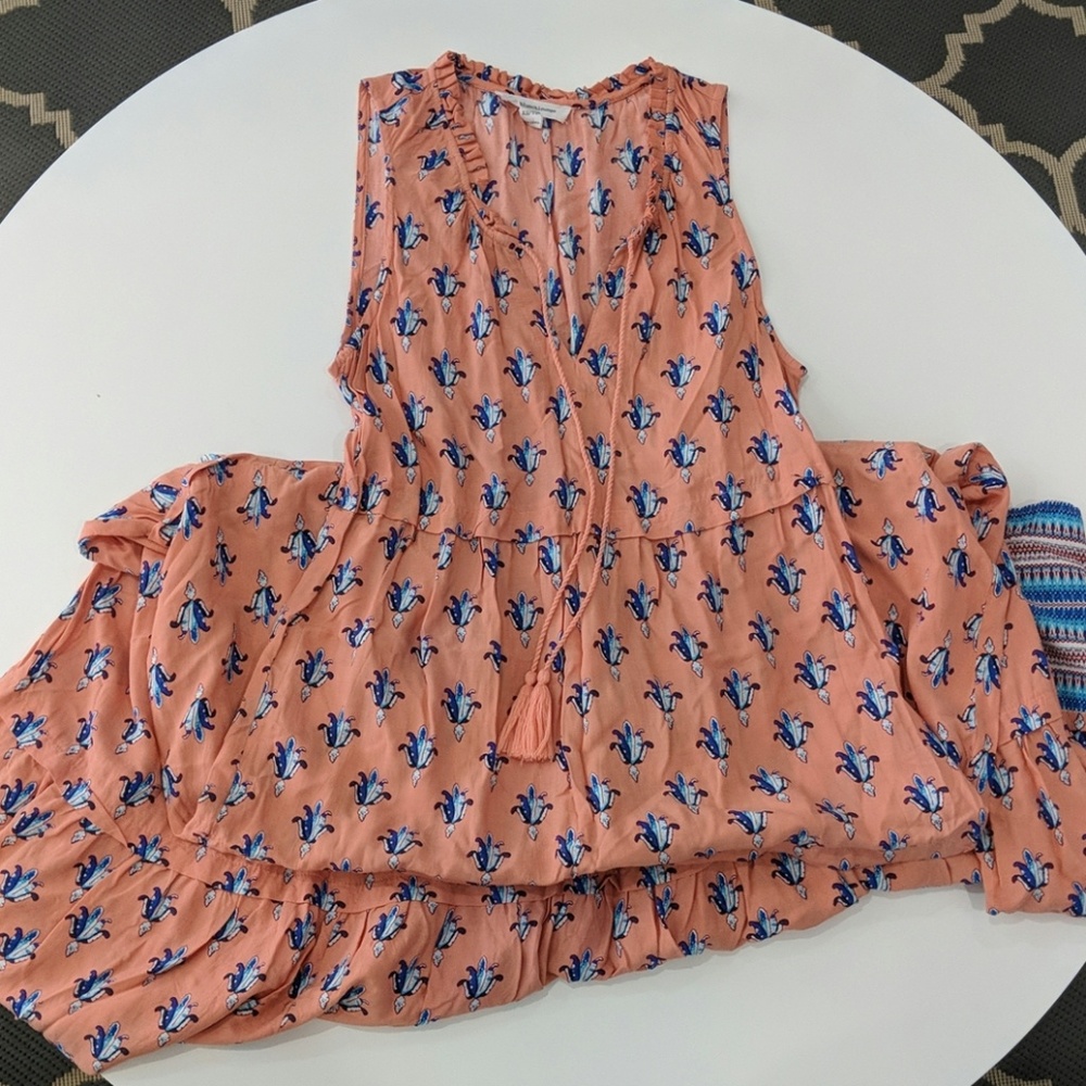 🌵3 for $15 🌵Beachlunchlounge Sleeveless Dress